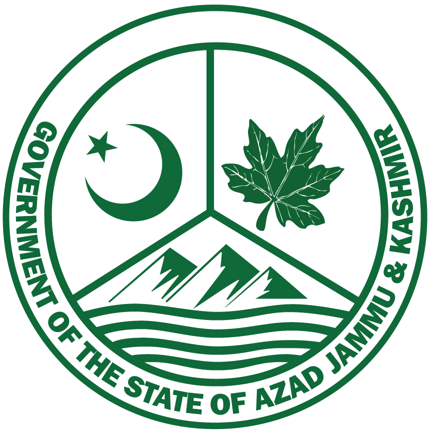 Azad Jammu and Kashmir